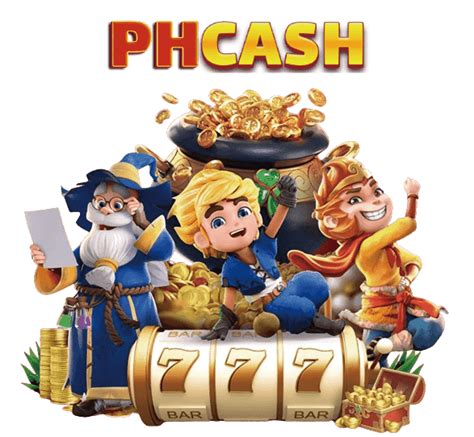 PHCash Casino .